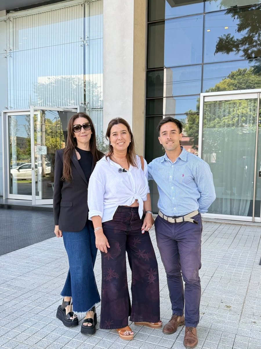 El equipo de Villalba Martínez Propiedades — imagen 1 de 4